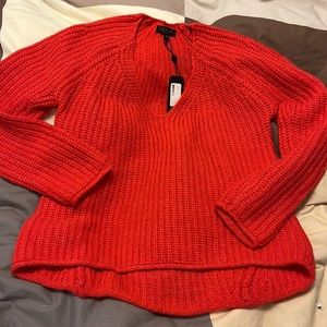 rag&bone women's sweater